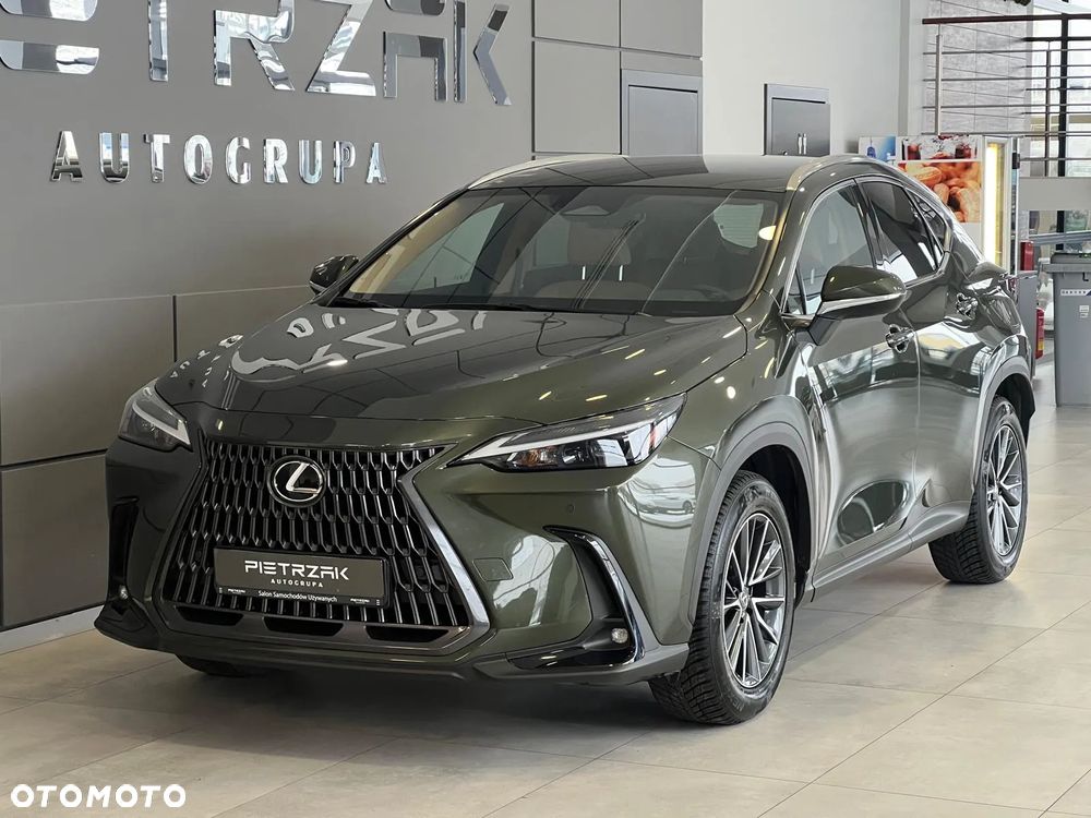 Lexus NX 350h Prestige 2WD - 2