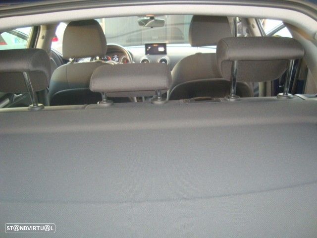 Audi A3 Sportback 1.6 TDI Sport - 36