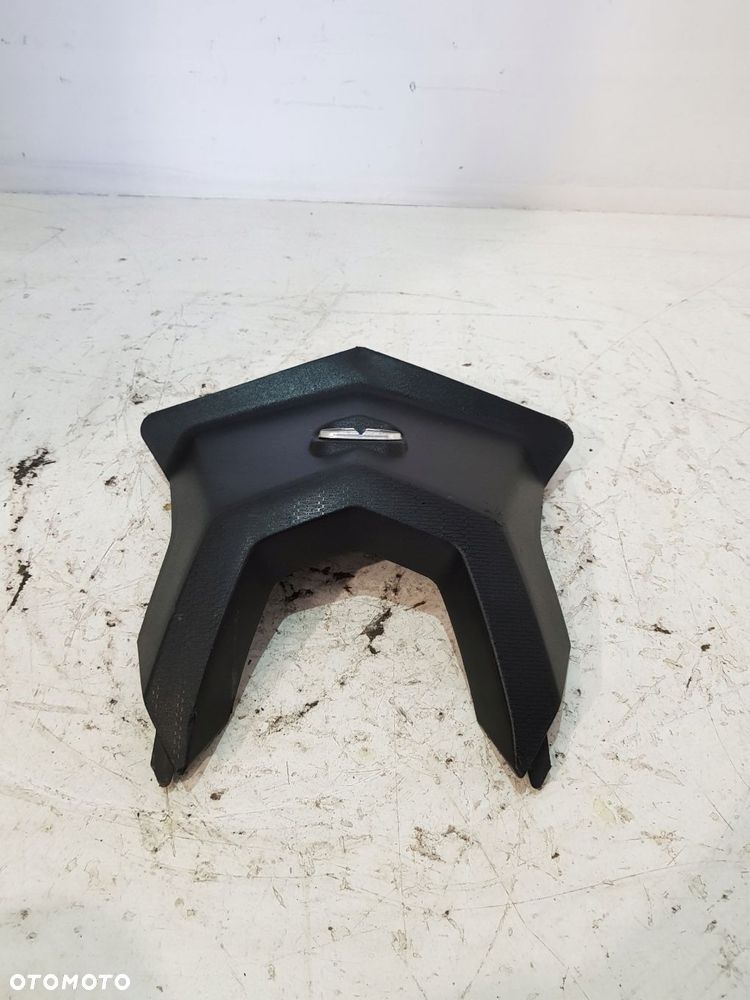 plastik osłona kierownicy 5457089-070 polaris sportsman 570 21-25 rok - 6