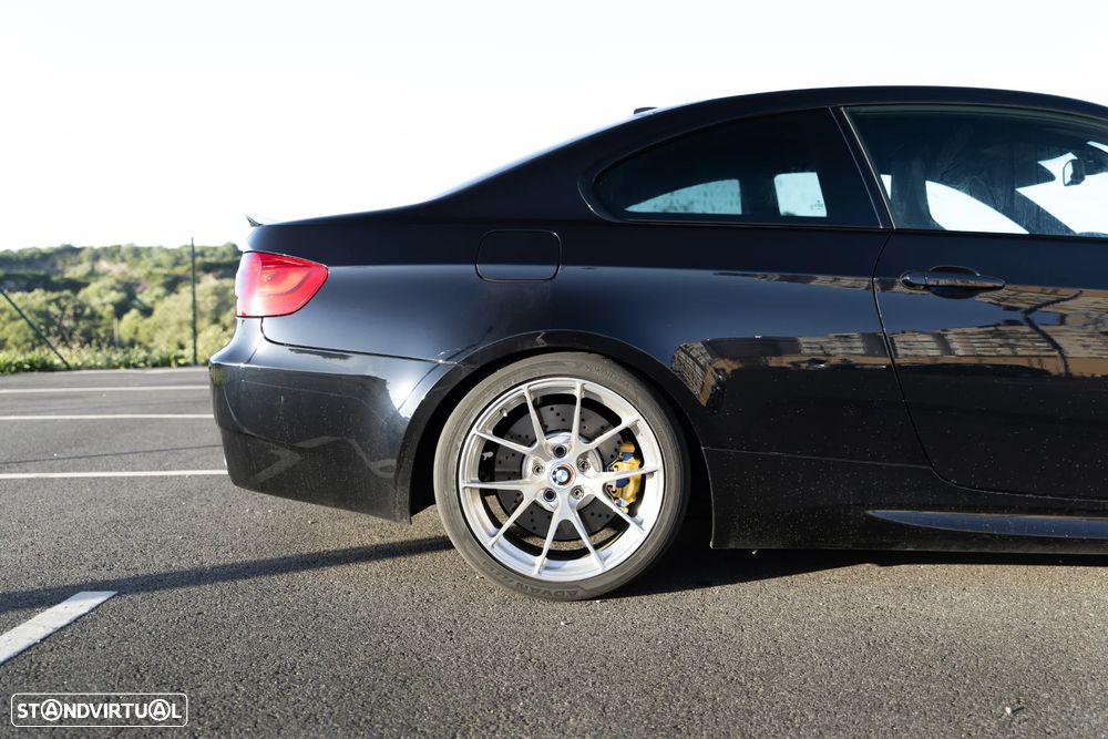 BMW M3 Auto - 13