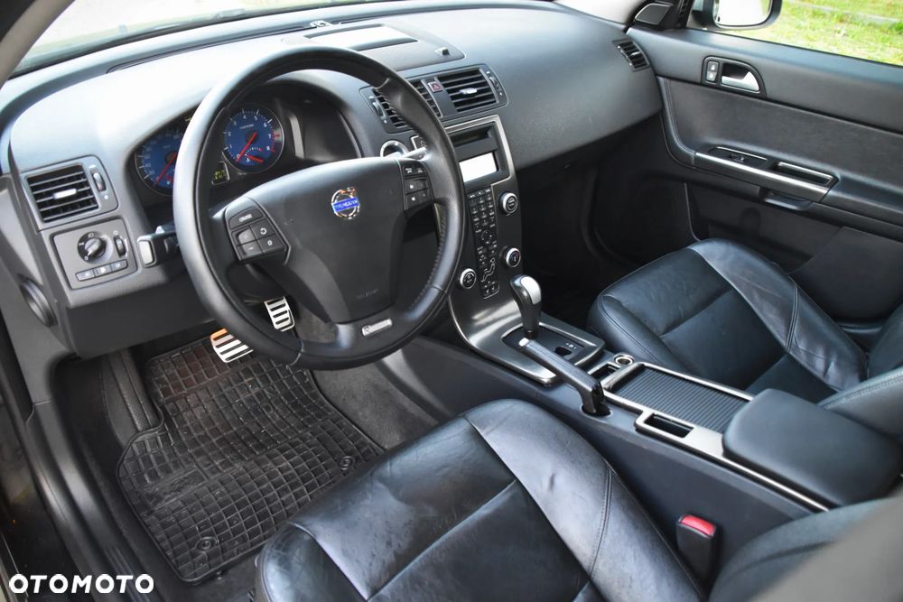 Volvo V50 T5 AWD RDesign - 5