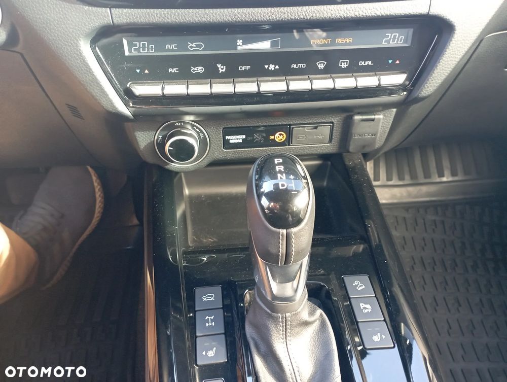 Isuzu D-Max 1.9 DC LSE - 18