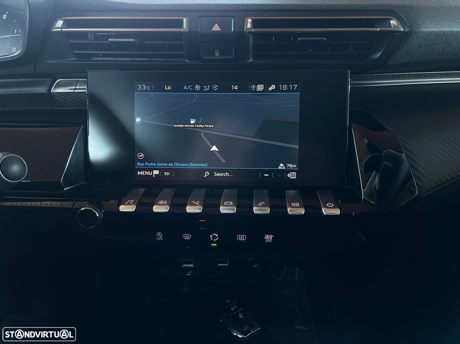Peugeot 508 SW 1.5 BlueHDi Business Line - 17