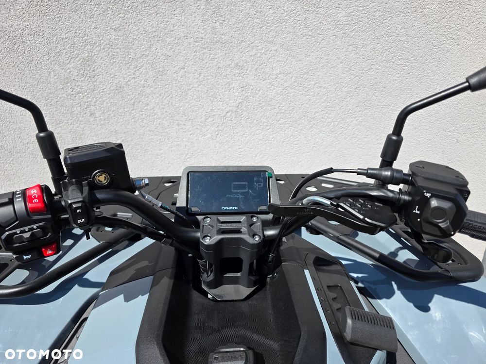 CFMoto Inny - 19