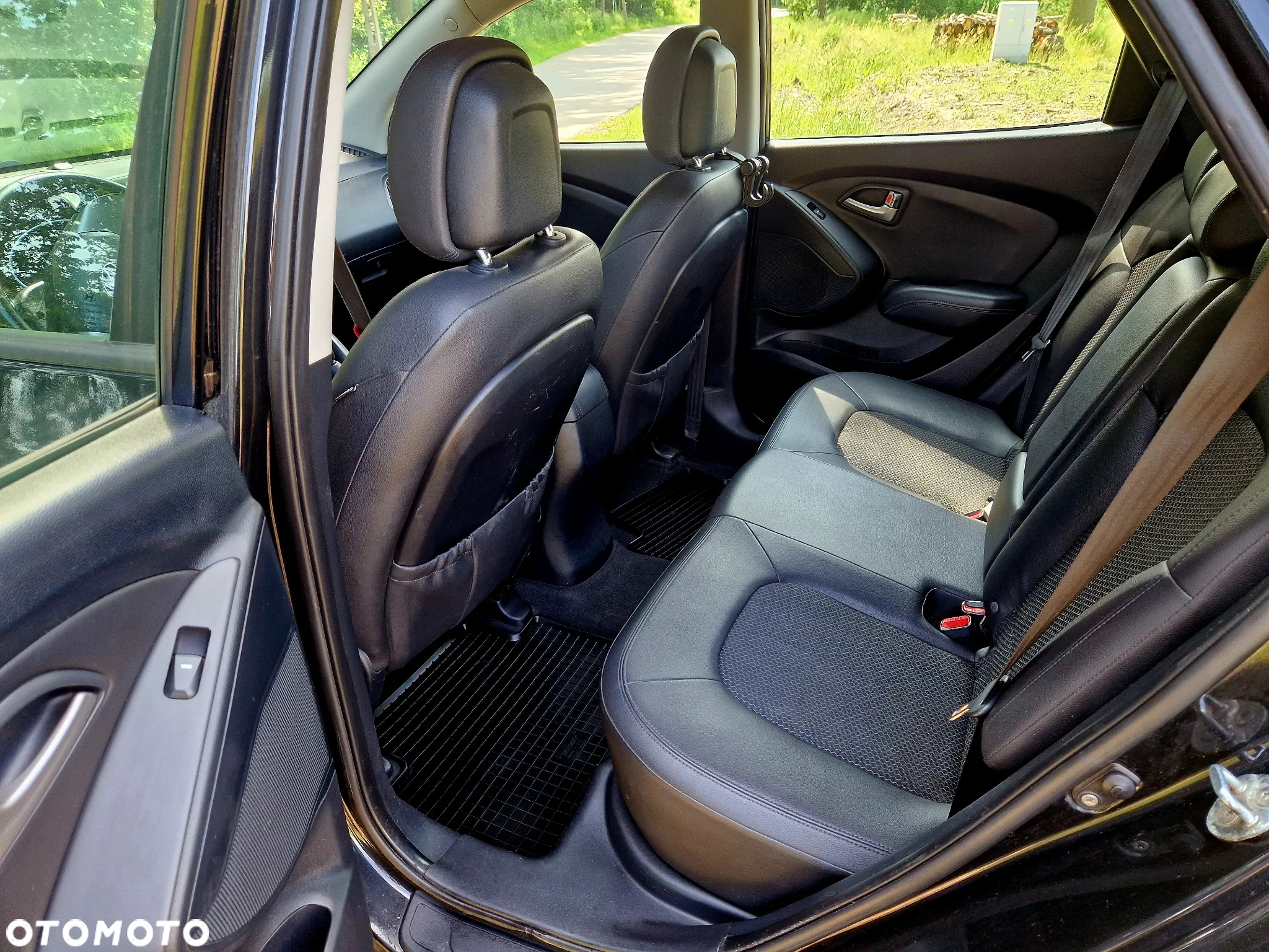 Hyundai ix35 2.0 Premium - 6