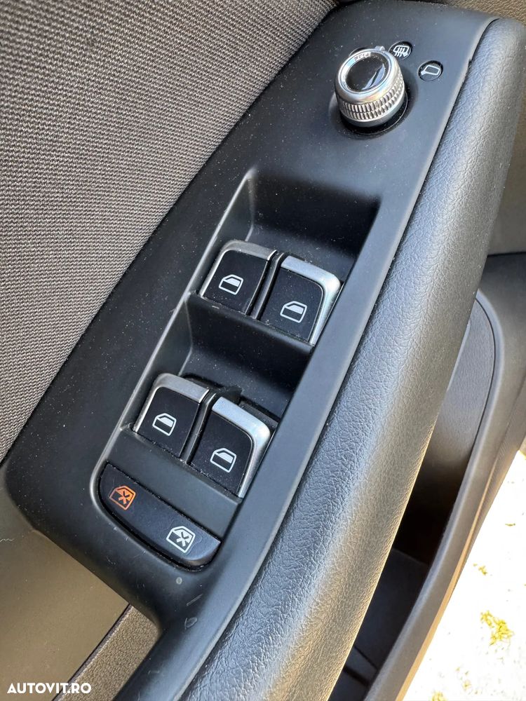 Audi Q5 - 15
