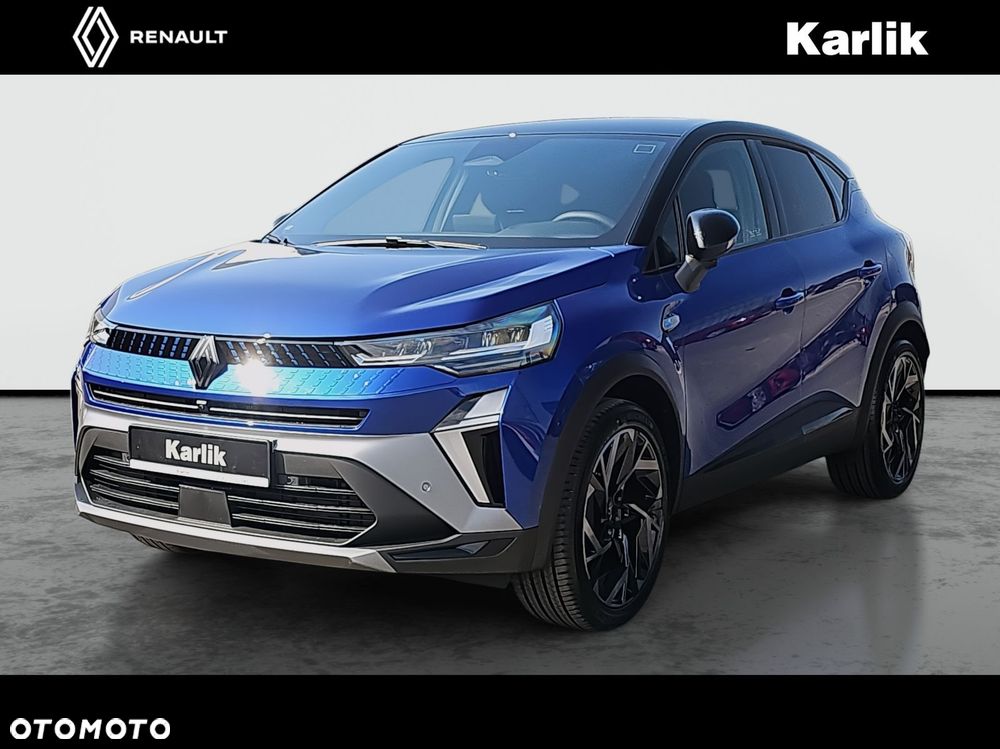 Renault Captur - 1
