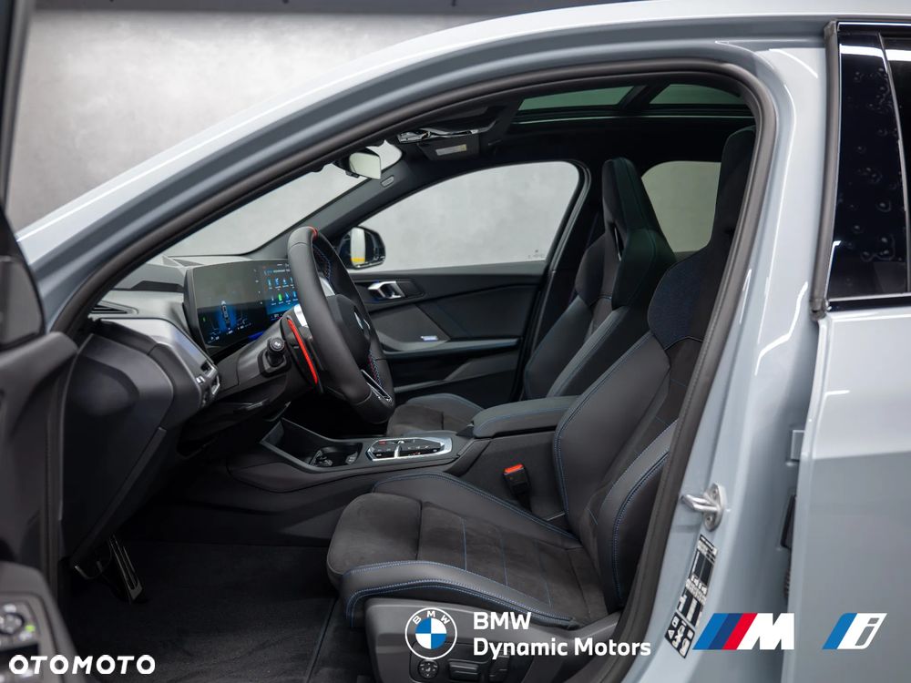 BMW Seria 1 M135 xDrive - 18