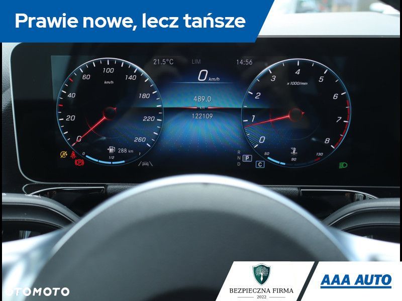 Mercedes-Benz Klasa B - 12