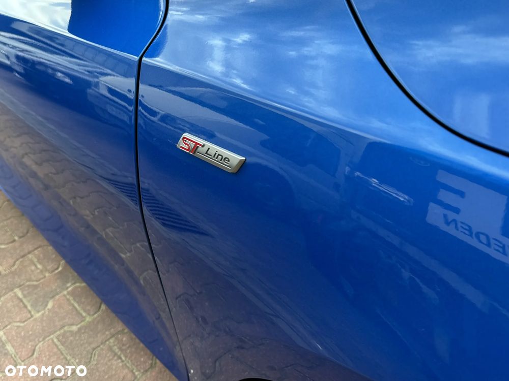 Ford Focus - 27