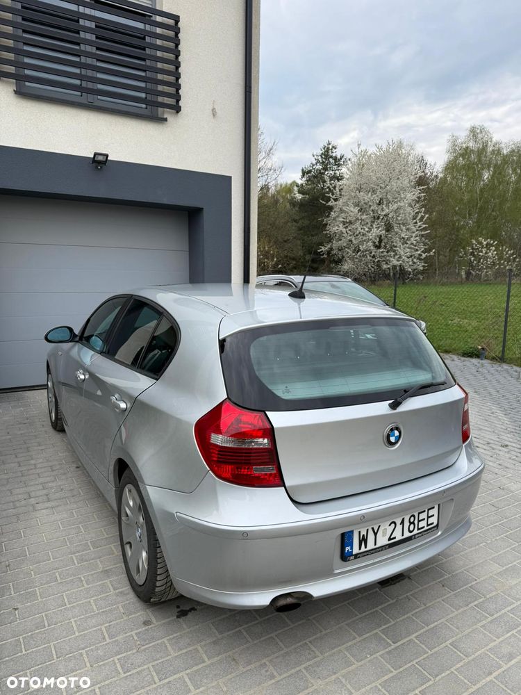BMW Seria 1 - 12