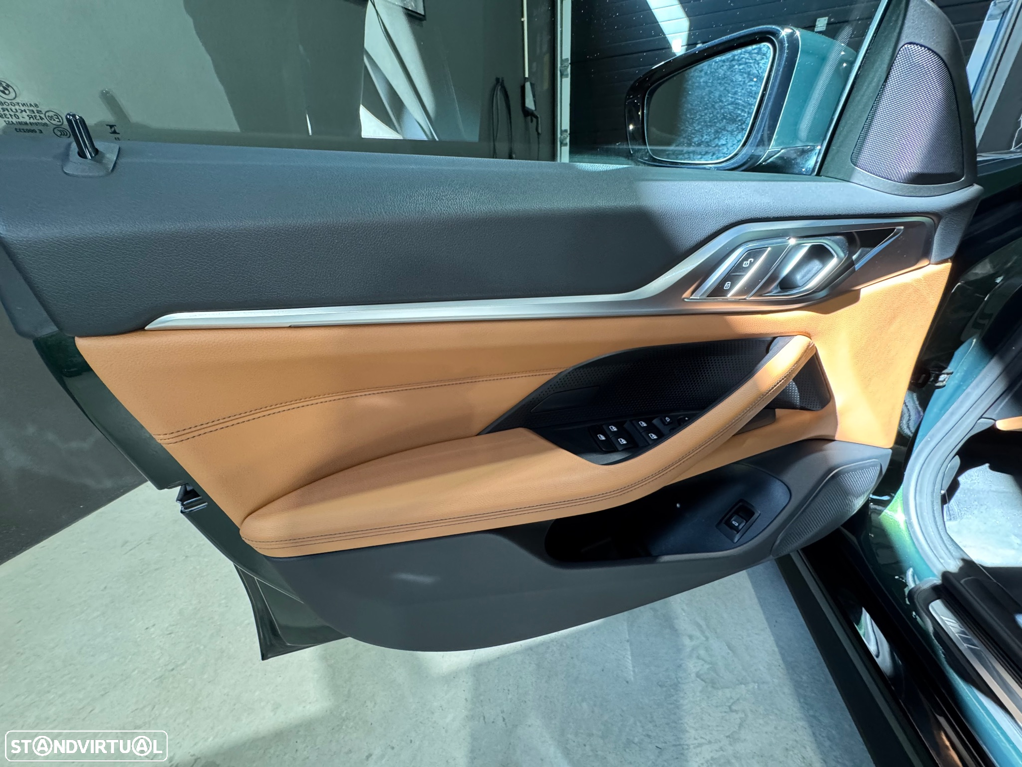 BMW i4 eDrive40 Pack Desportivo M - 23