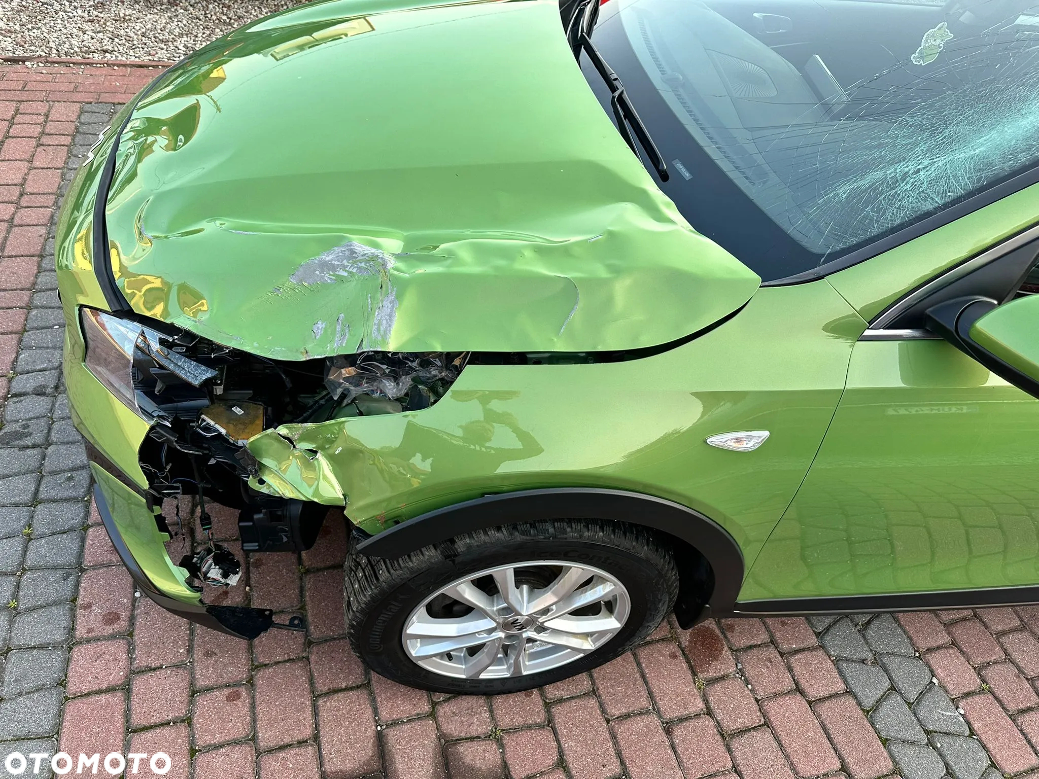 Kia XCeed 1.5 T-GDI L DCT - 15