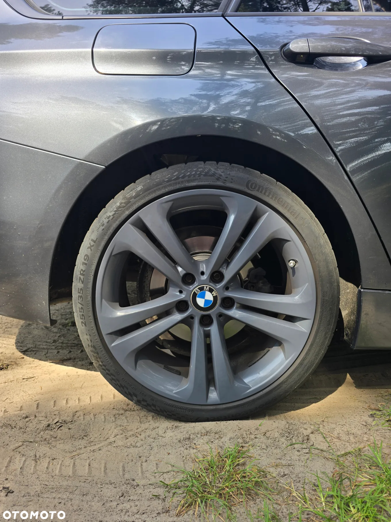 BMW Seria 3 - 8