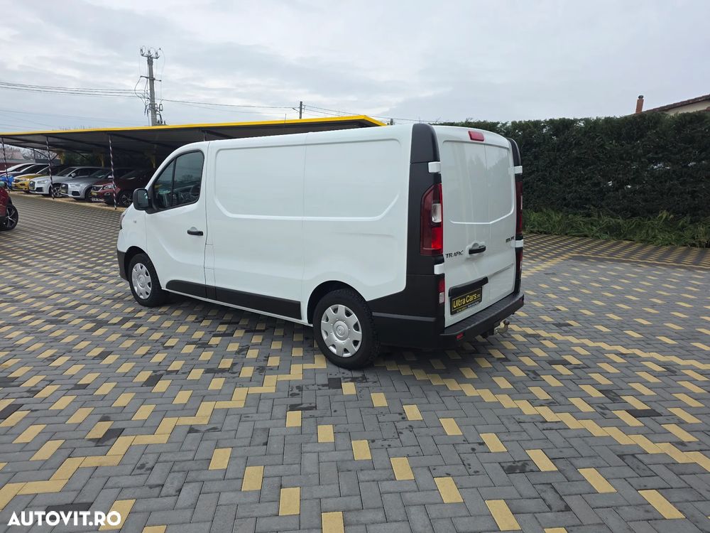 Renault Trafic - 4