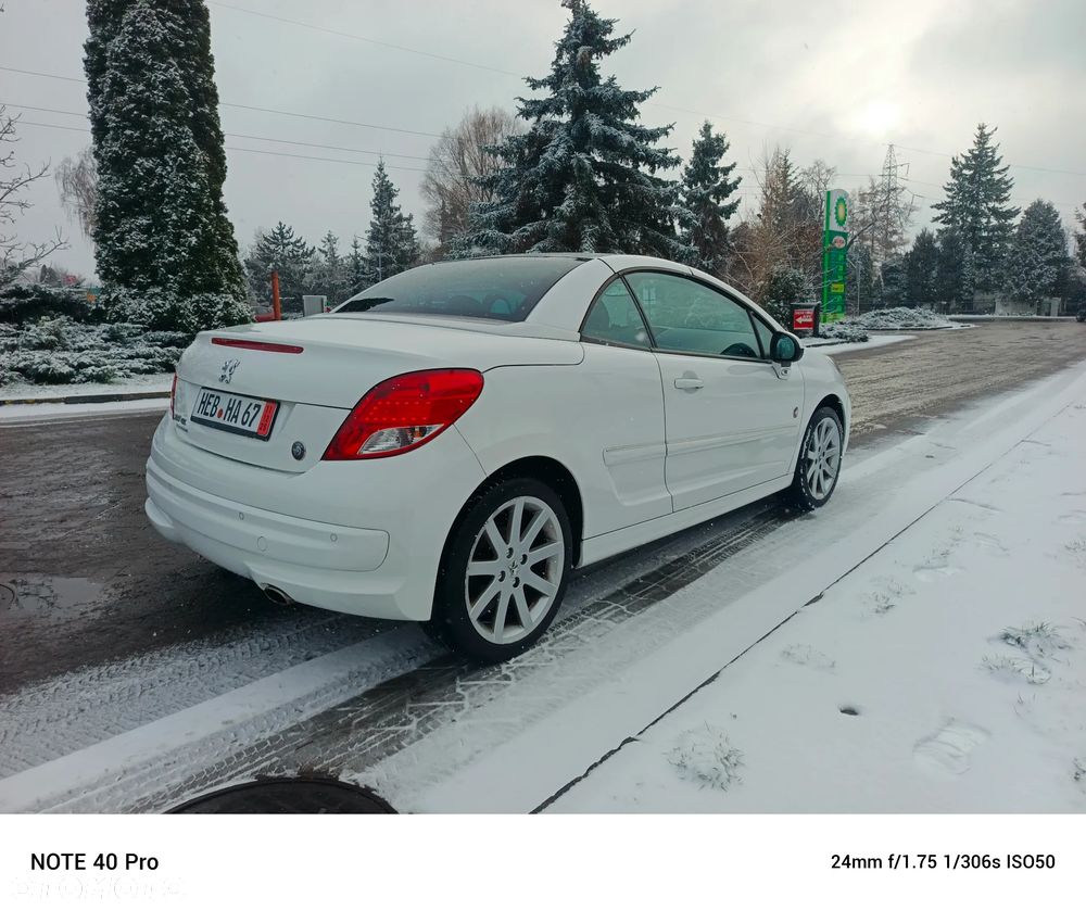 Peugeot 207 1.6 VTi Sporty - 4