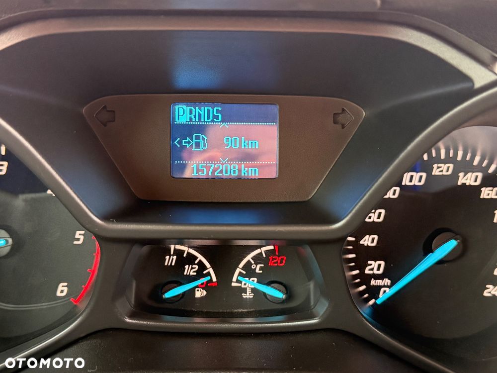 Ford Transit Connect - 30