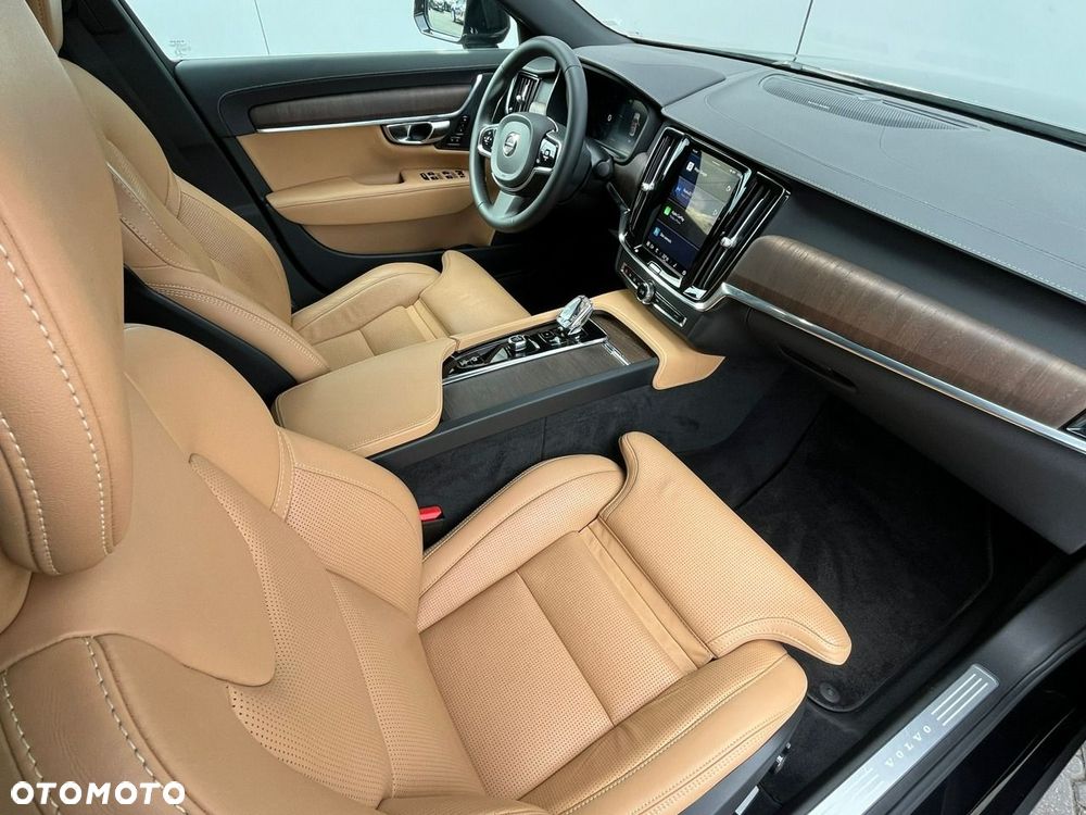 Volvo S90 B5 D AWD Plus Bright - 18