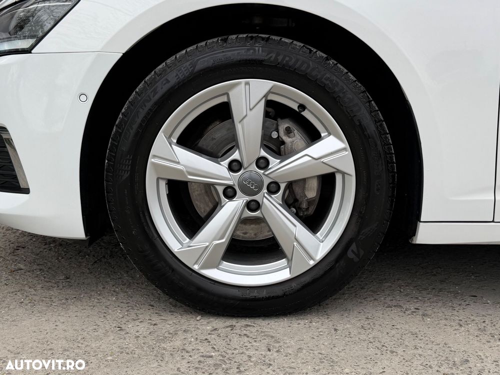 Audi A6 40 TDI quattro S tronic - 33