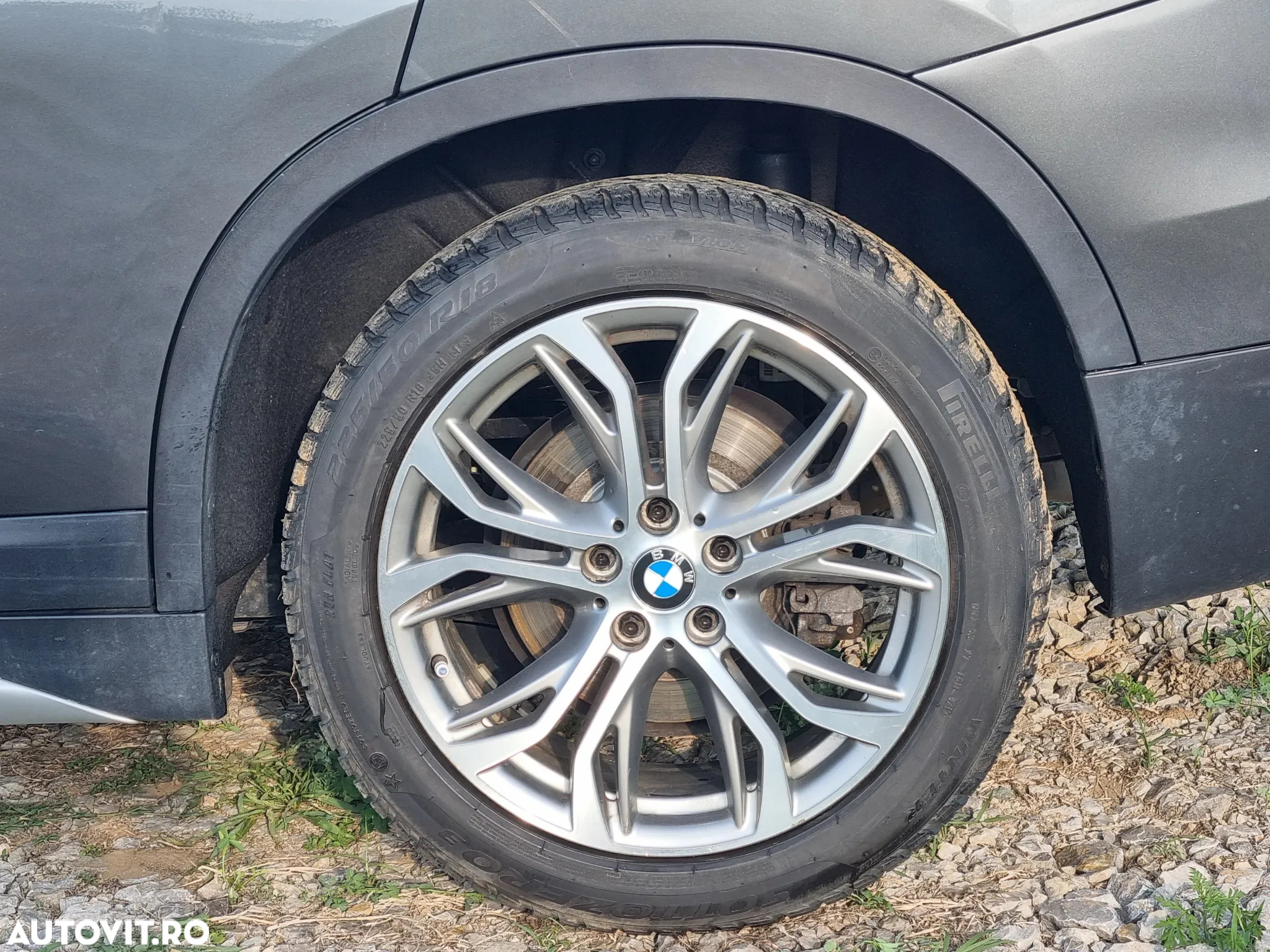 BMW X1 xDrive28i - 29