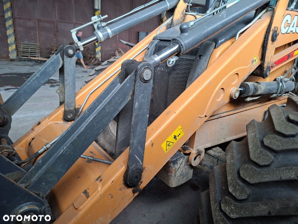 Case 695 St 4X4 - 38