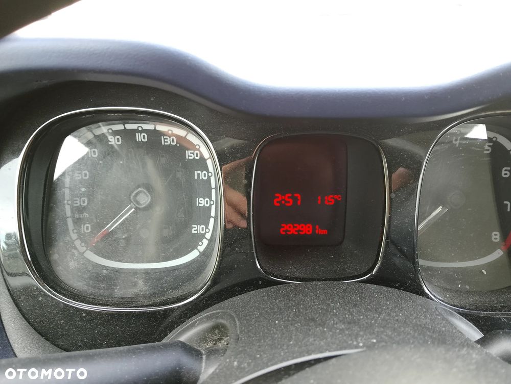 Fiat Panda 1.2 Easy - 6