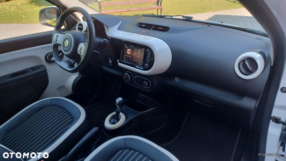 Renault Twingo TCe 90 EDC INTENS - 15