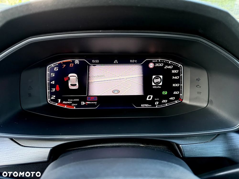 Cupra Formentor 1.5 TSI DSG - 16