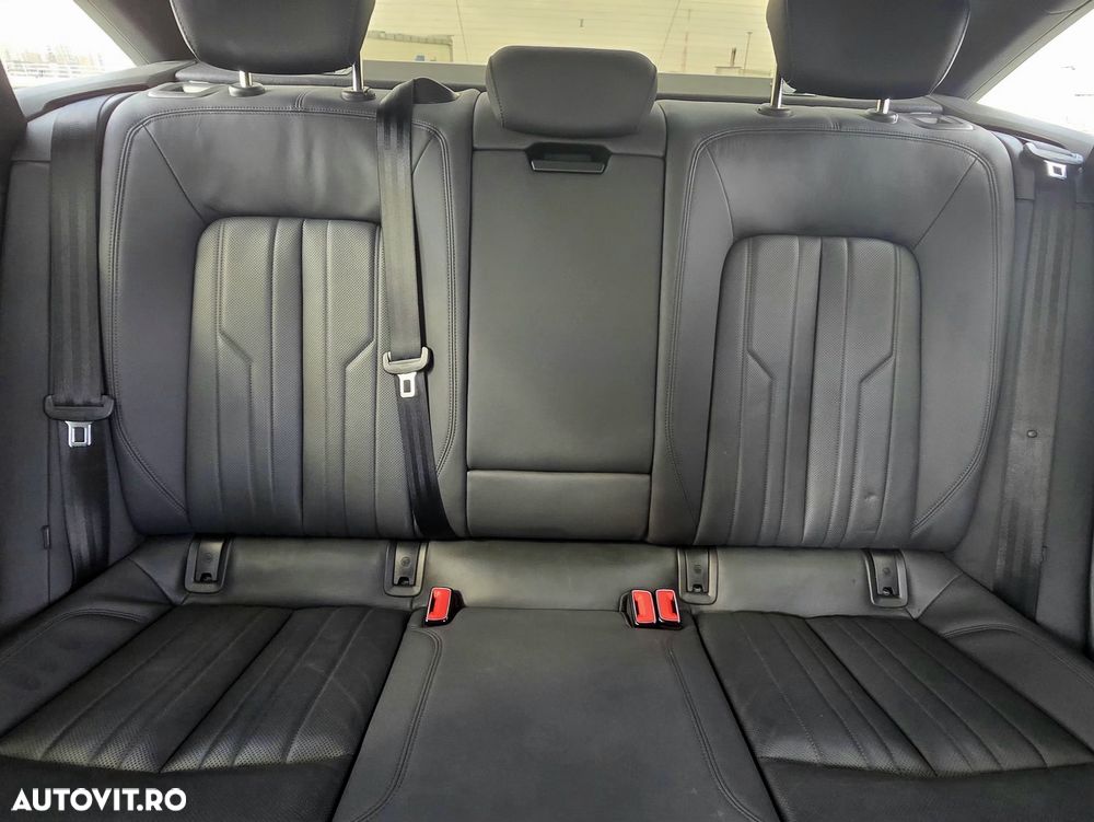 Audi A6 45 TFSI quattro S tronic sport - 19