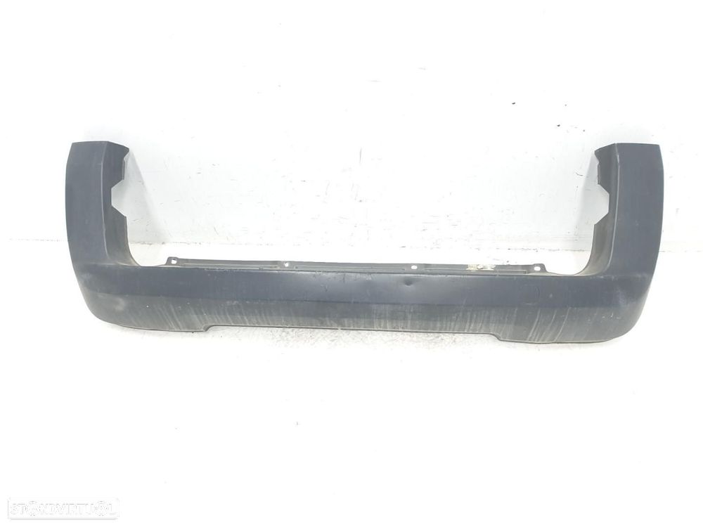 PARA-CHOQUES TRASEIRO FIAT III FIORINO 225 - 1