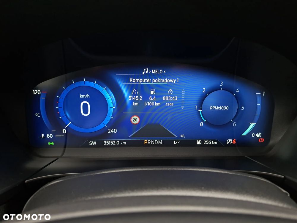 Ford Kuga 2.0 EcoBlue AWD ST-Line X - 19