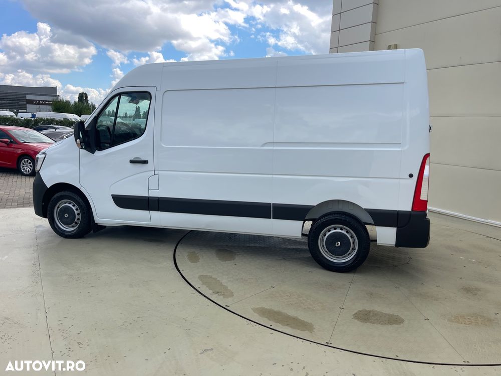 Renault Master  L2H2 DCI130 - 12
