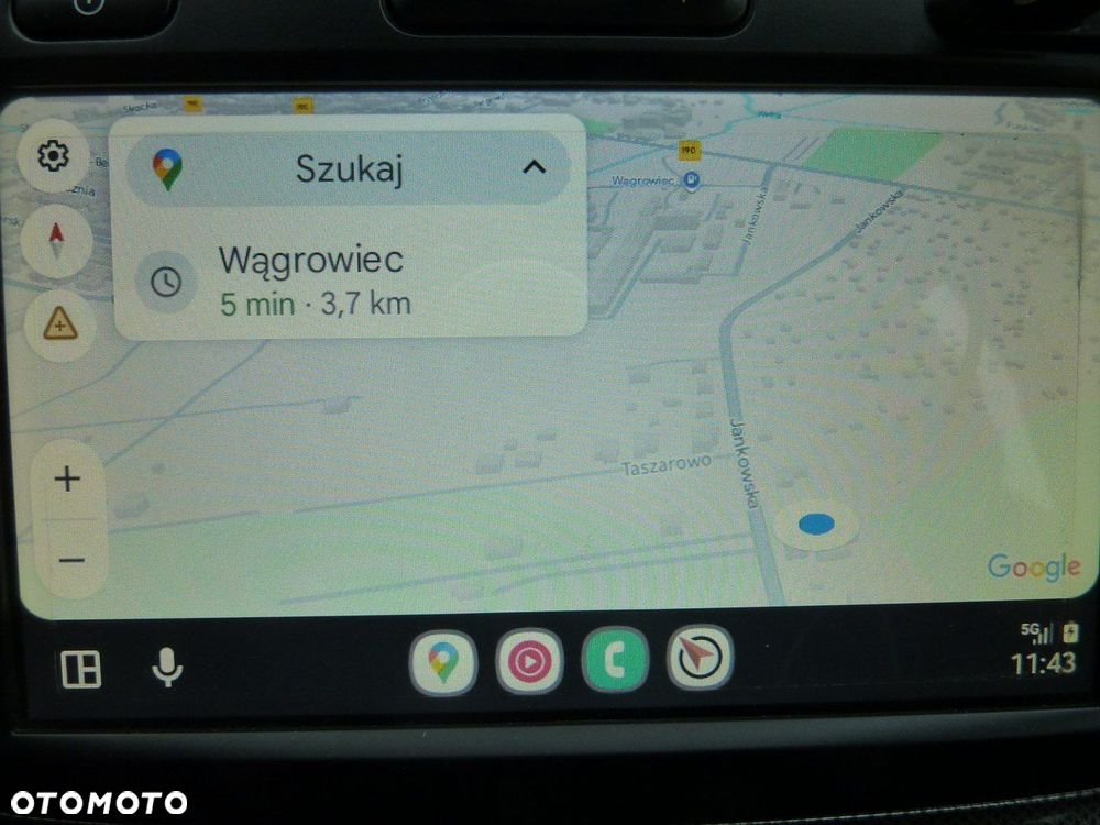 Dacia Sandero Stepway - 26