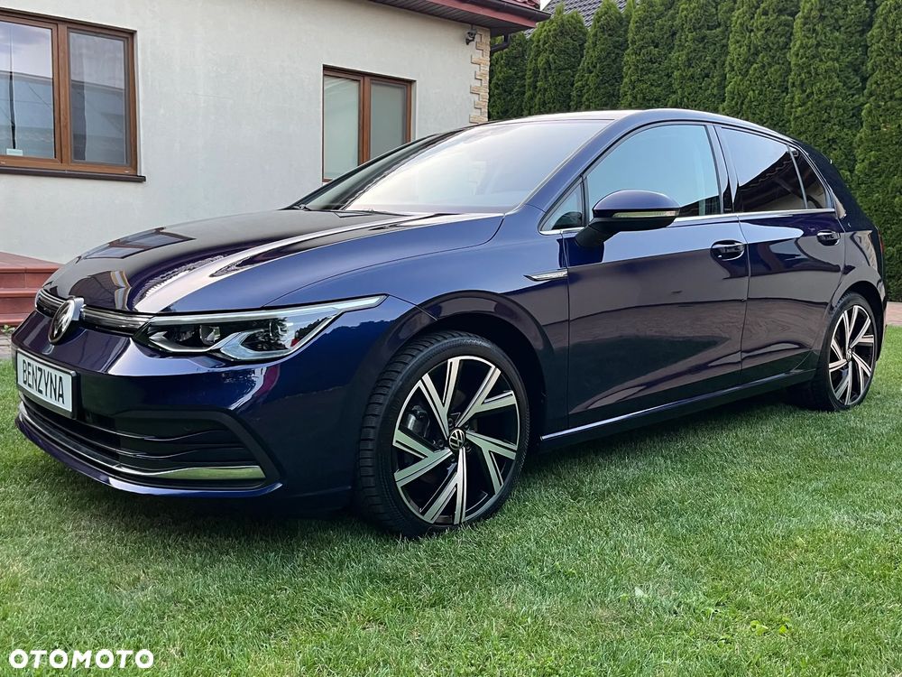 Volkswagen Golf - 35