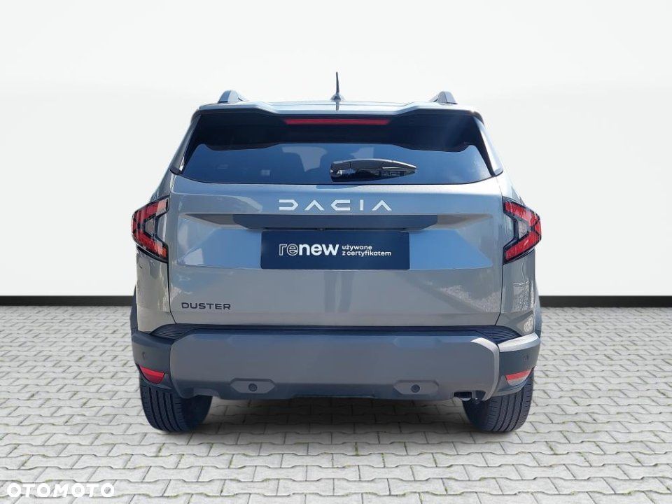Dacia Duster - 6