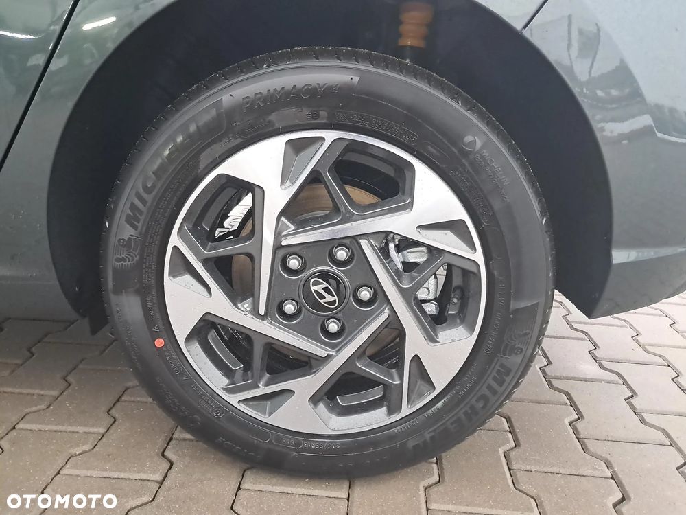 Hyundai i30 1.5 T-GDI 48V Smart DCT - 9