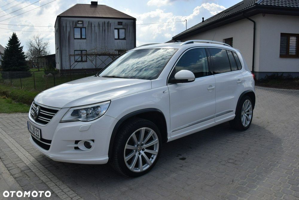 Volkswagen Tiguan 2.0 TDI DPF 4Motion Sport & Style - 6