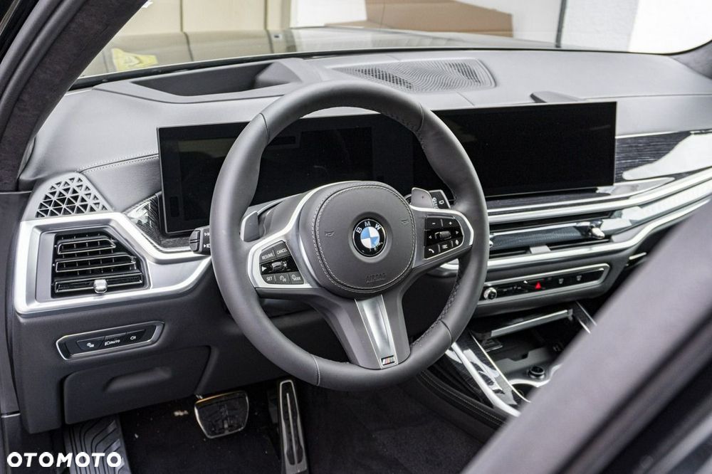 BMW X7 - 14