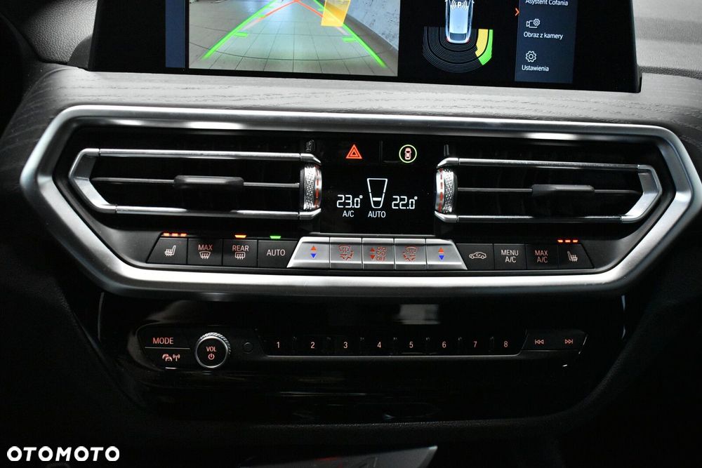 BMW X4 xDrive20d mHEV M Sport sport - 19