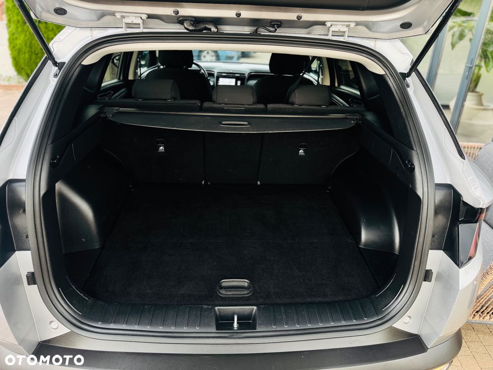 Hyundai Tucson 1.6 CRDi Style 2WD - 15