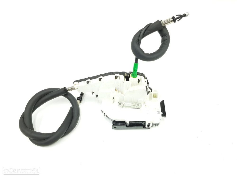 FECHADURA PORTA TRASEIRA ESQUERDA MASERATI LEVANTE M161 - 1