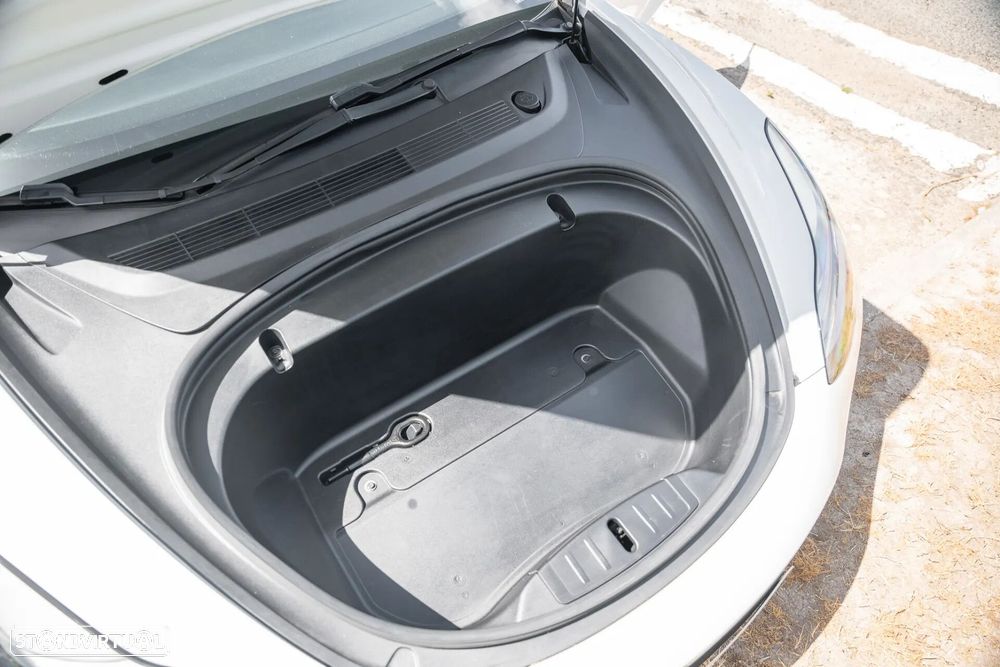 Tesla Model 3 Standard RWD Plus - 20