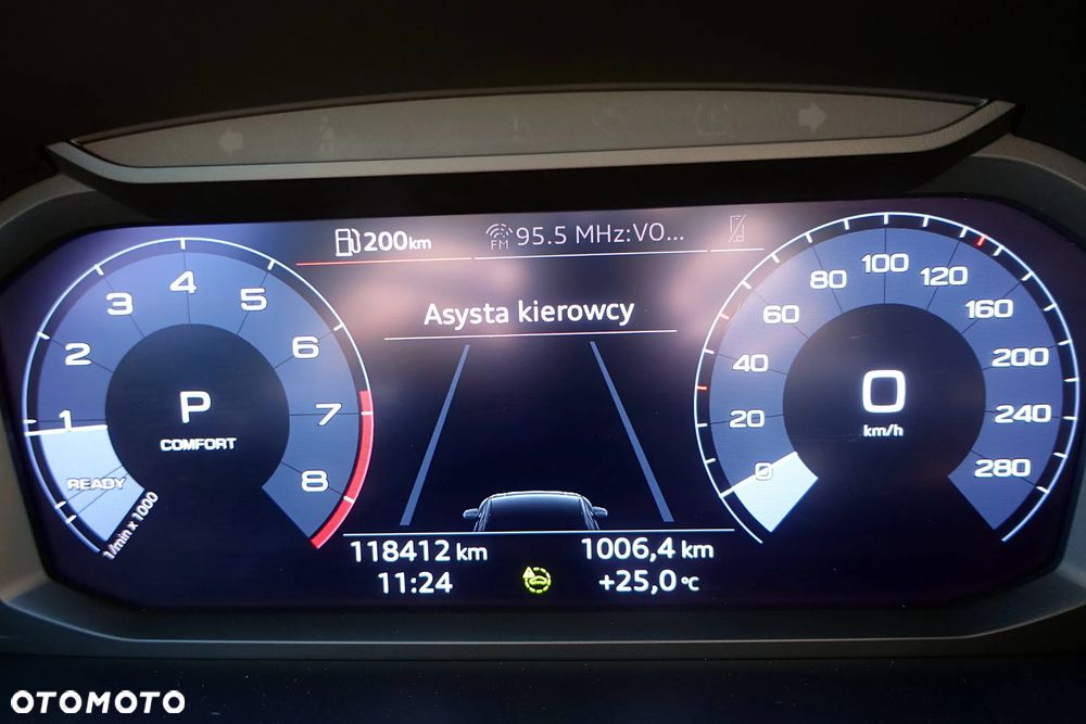 Audi Q3 45 TFSI Quattro S tronic S line - 19