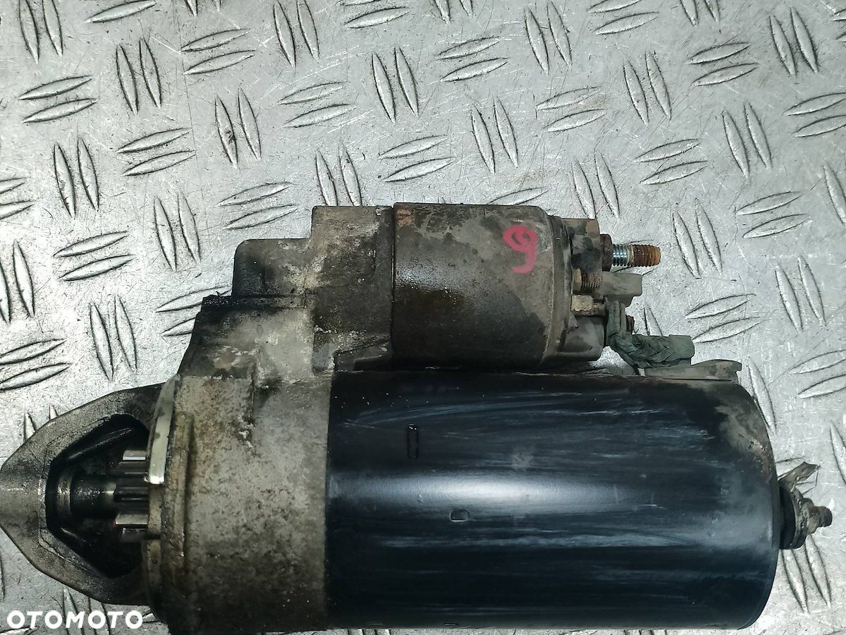 ROZRUSZNIK BMW E65 7508634 0001109057 3.5 V8 - 1
