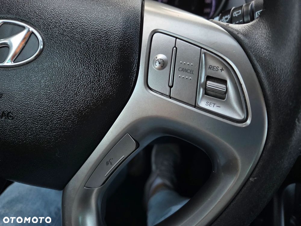 Hyundai ix35 2.0 2WD Comfort - 29