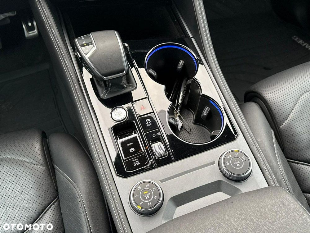 Volkswagen Touareg 3.0 V6 TDI SCR 4Motion Automatik R-Line - 30
