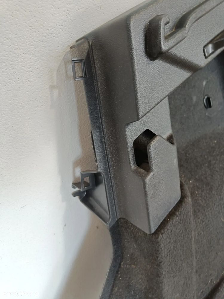 Boczek Tapicerka Bagażnika VW T-Cross T Cross Prawy Tylny Tył 2GM867762 2GM867428L - 3