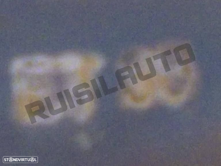 Jante De Ferro R14 6j060_1027n Vw Golf Iv (1j) [1997_2008] 1.4 - 7