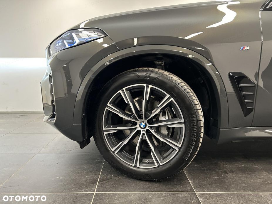 BMW X5 xDrive30d mHEV M Sport sport - 16