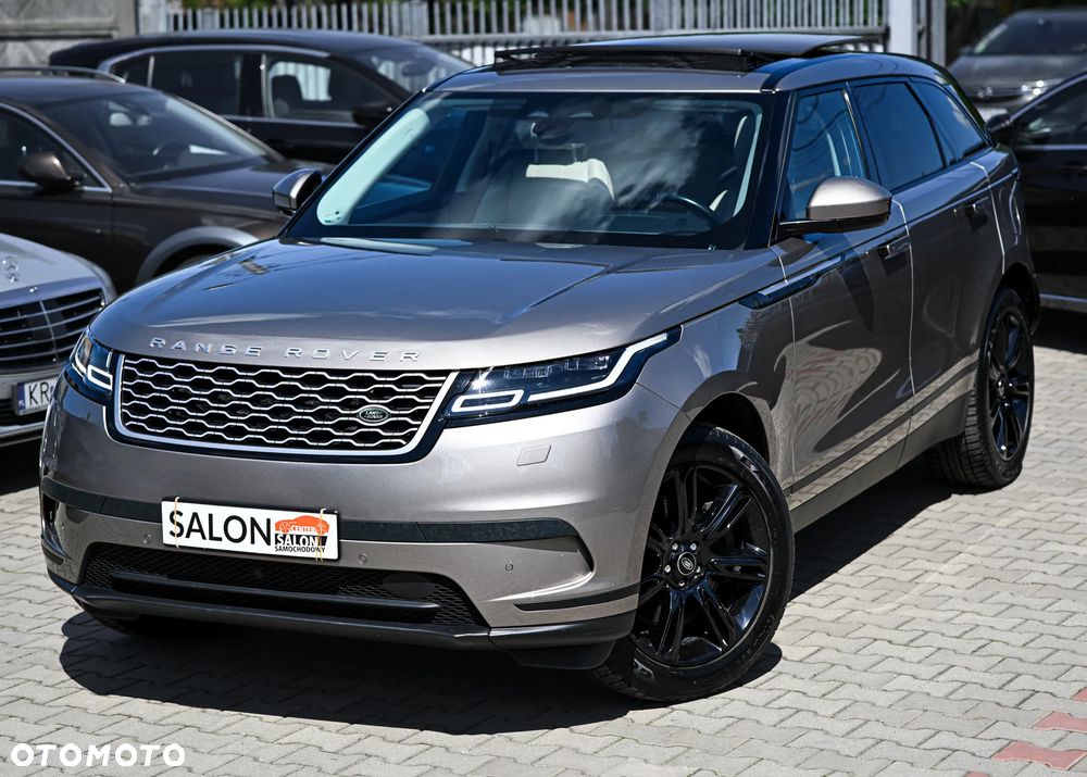 Land Rover Range Rover Velar P400e S - 30